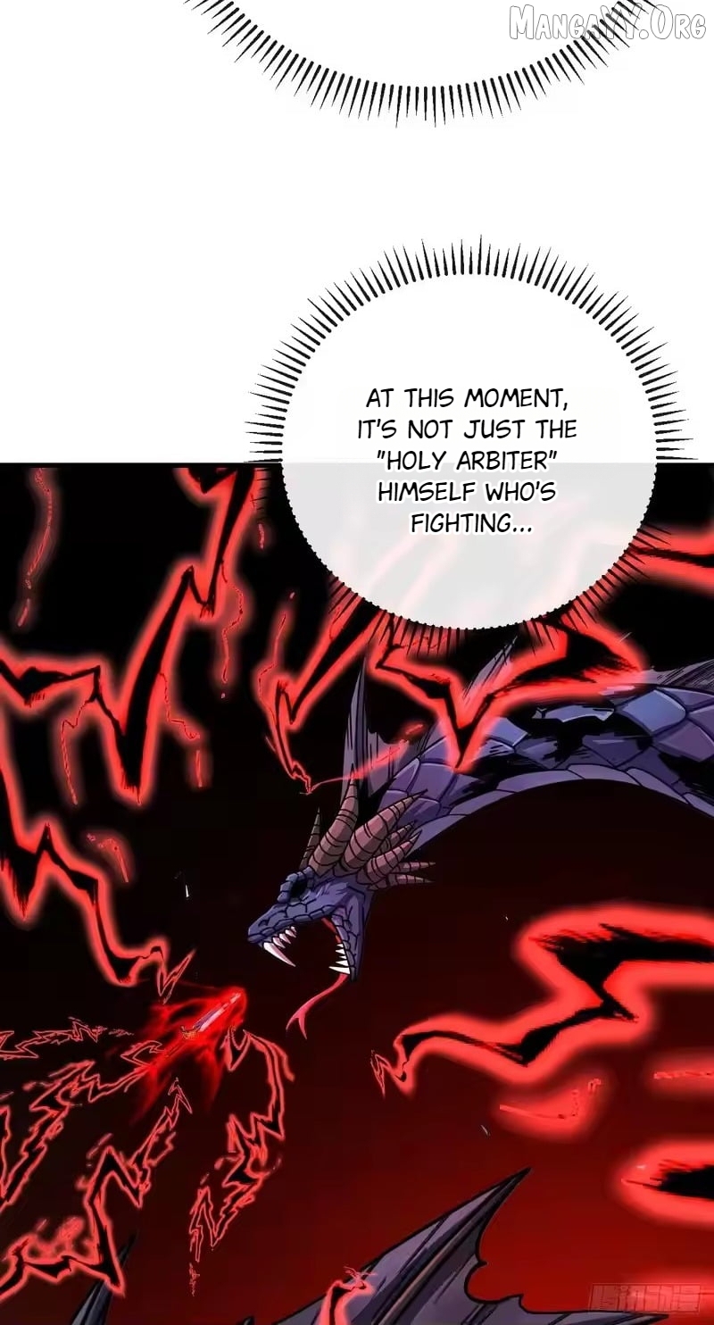 Lord of Destiny Wheel Chapter 212 - page 28